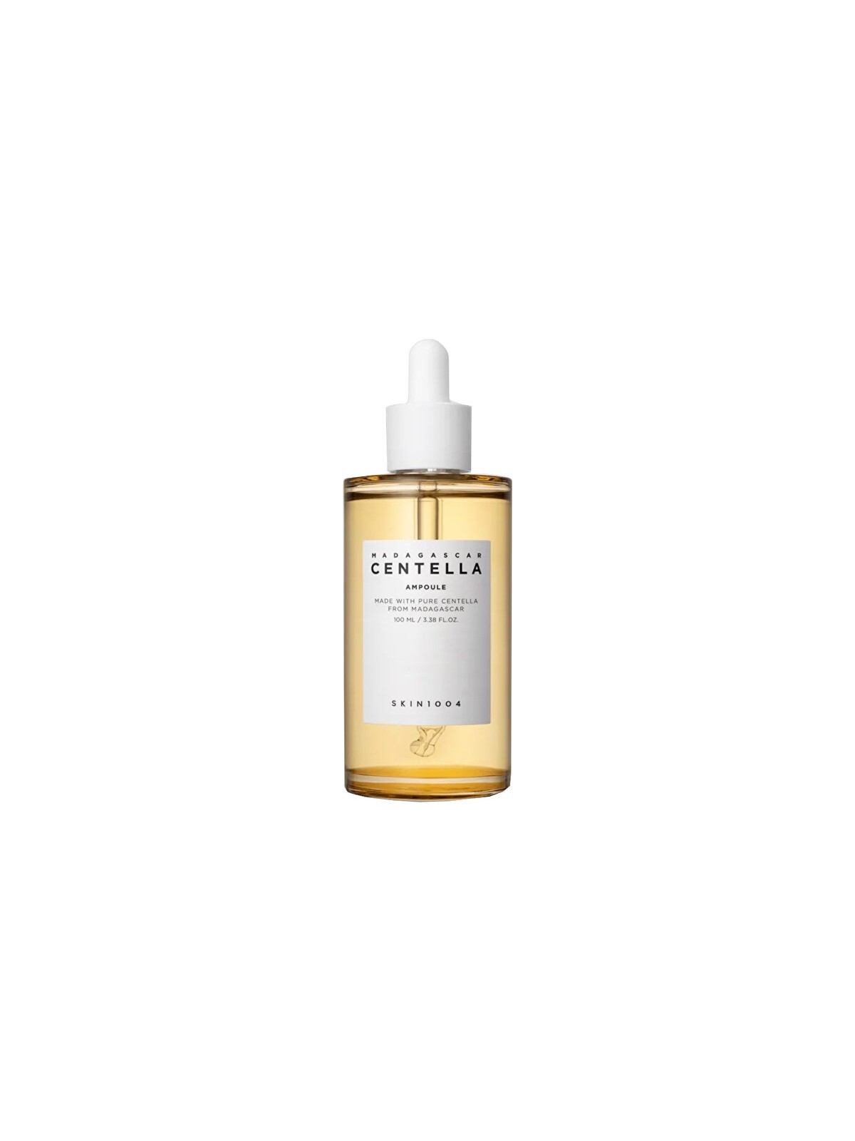Madagascar Centella Ampoule with Centella Asiatica 30ml