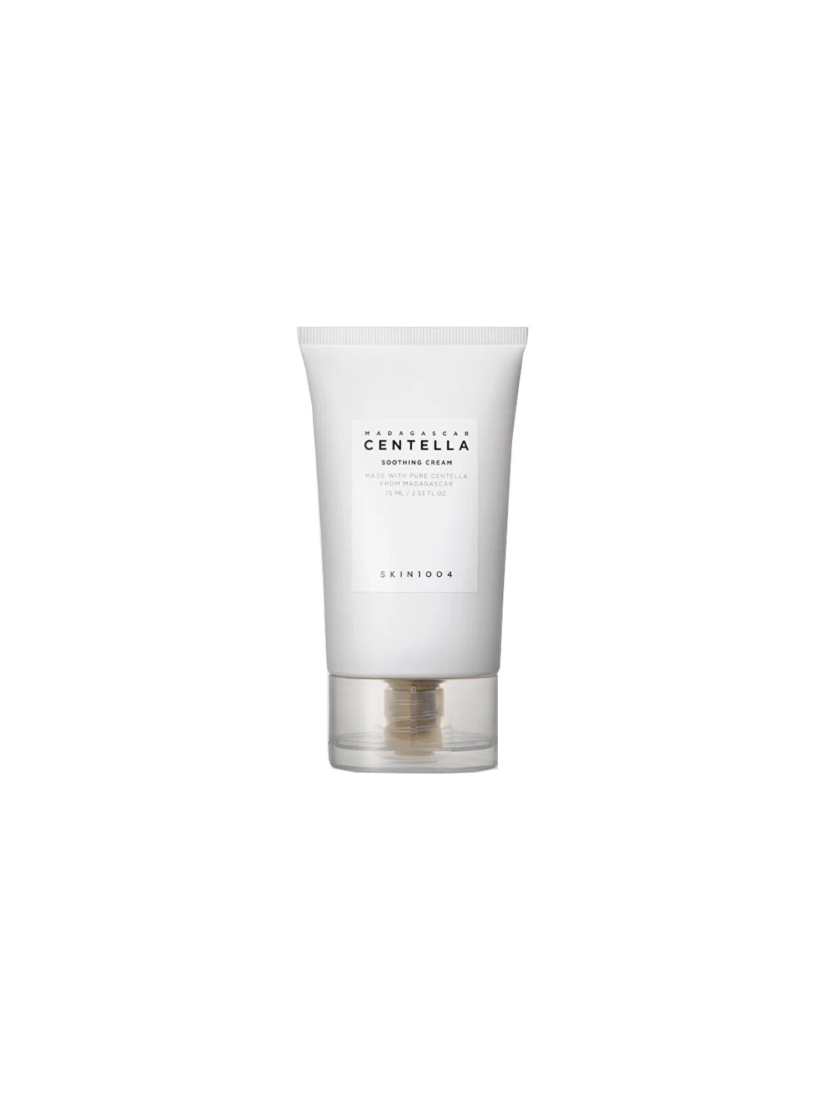 Crema Lenitiva Skin1004 Madagascar Centella 30ml