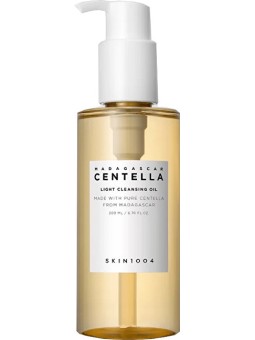 Olio Detergente Centella Madagascar 200ml