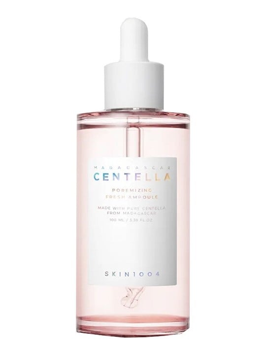 Skin1004 Madagascar Centella Poremizing Fresh Ampoule 50ml