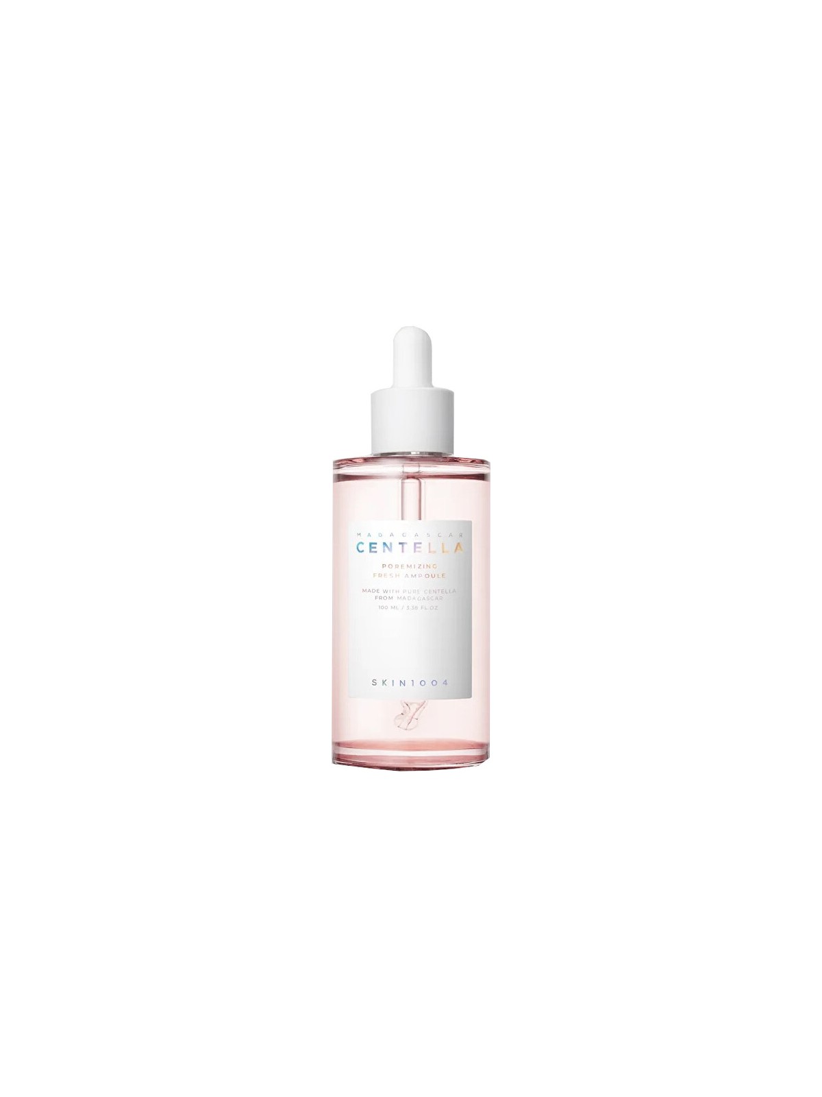Skin1004 Madagascar Centella Poremizing Fresh Ampoule 50ml