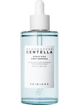Skin1004 Madagascar Centella Hyalu-Cica First Ampoule 100ml
