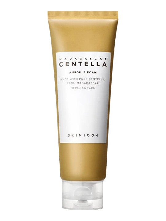 Skin1004 Madagascar Centella Ampoule Foam 125ml acquista 