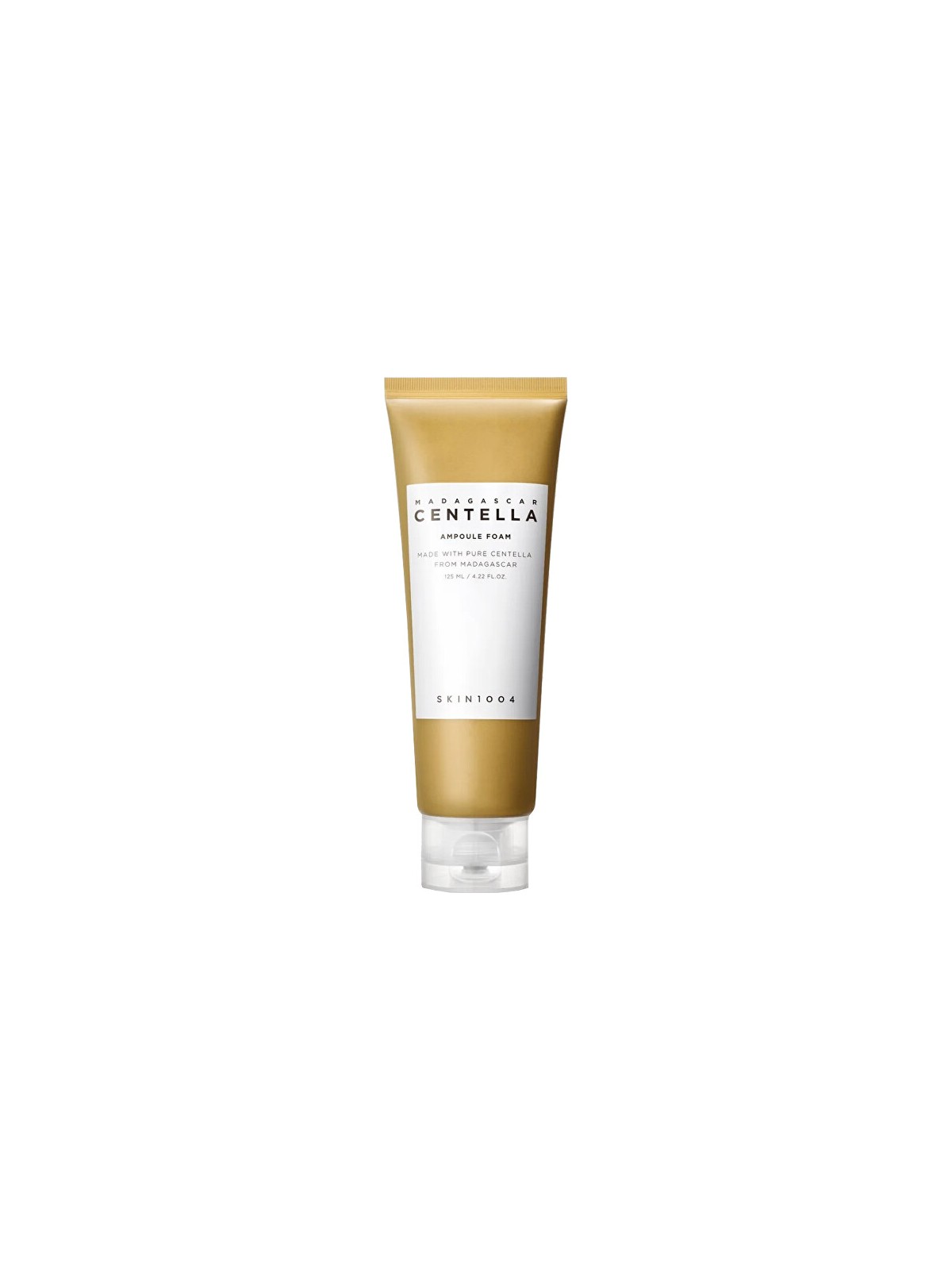 Skin1004 Madagascar Centella Ampoule Foam 125ml acquista 