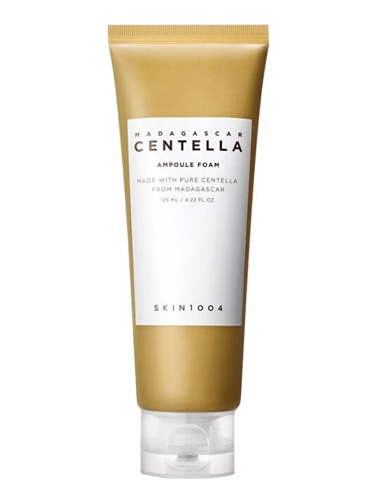 SKIN1004 Centella Ampoule Foam 20ml - Idratante