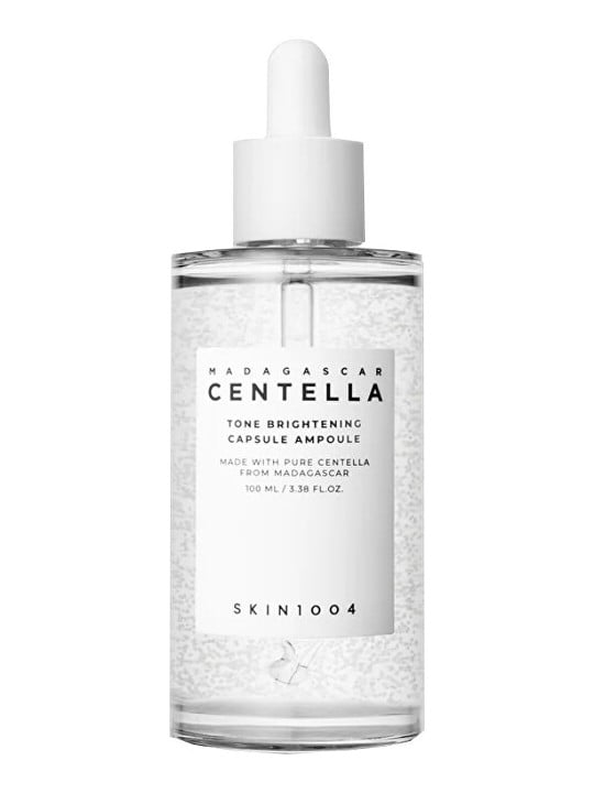 Skin1004 Madagascar Centella Tone Brightening Capsul