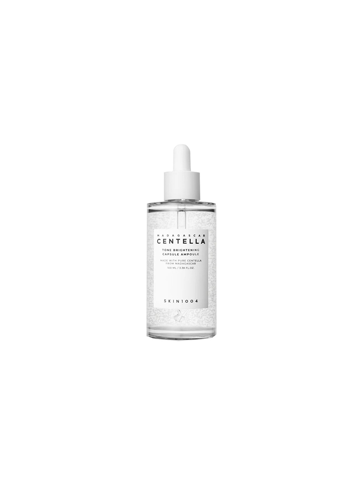 Skin1004 Madagascar Centella Tone Brightening Capsul