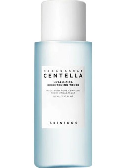 SKIN1004 Hyalu-Cica Toner Illuminante 30ml