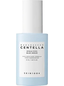 Skin1004 Madagascar Centella Hyalu-Cica Blue Serum 30ml