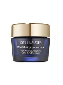 Estée Lauder Crema notte antirughe rinforzante Revitalizing Supreme+ Crema rimpolpante energizzante notte 30 ml donna