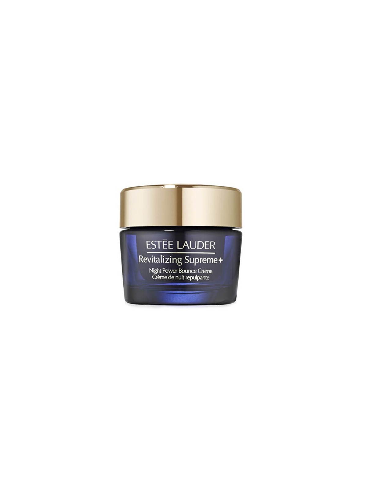 Estée Lauder Crema notte antirughe rinforzante Revitalizing Supreme+ Crema rimpolpante energizzante notte 30 ml donna