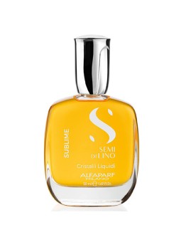 Alfaparf Milano Siero Semi di Lino Sublime Cristalli Liquidi