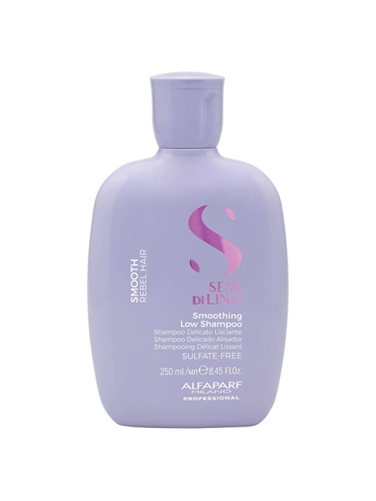 Shampoo Lisciante Semi Di Lino 1000ml
