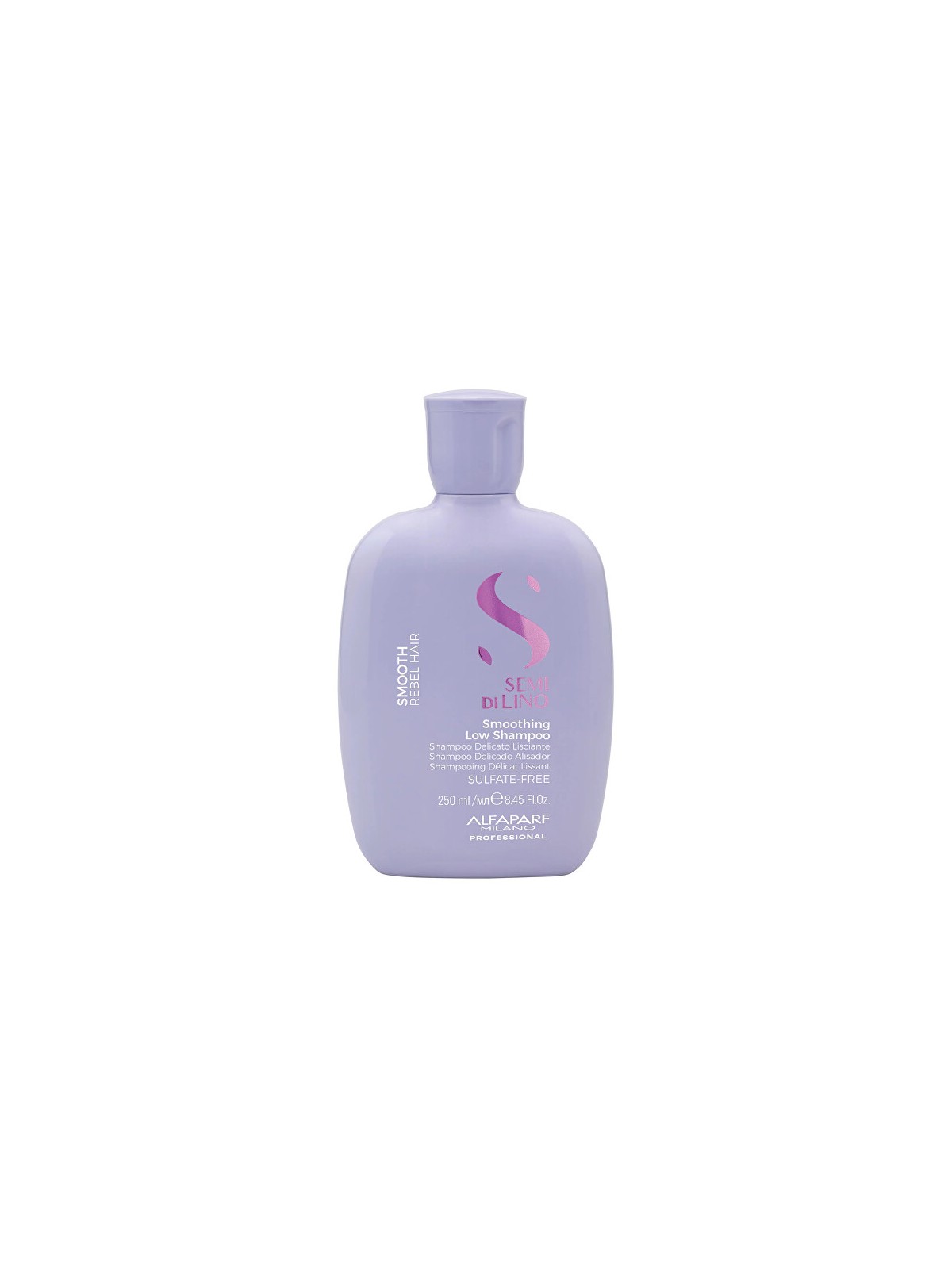 Shampoo Lisciante Semi Di Lino 1000ml