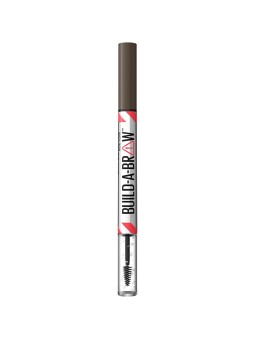 Maybelline Costruisci una fronte 2in1 14 g donna 255 Soft Brown