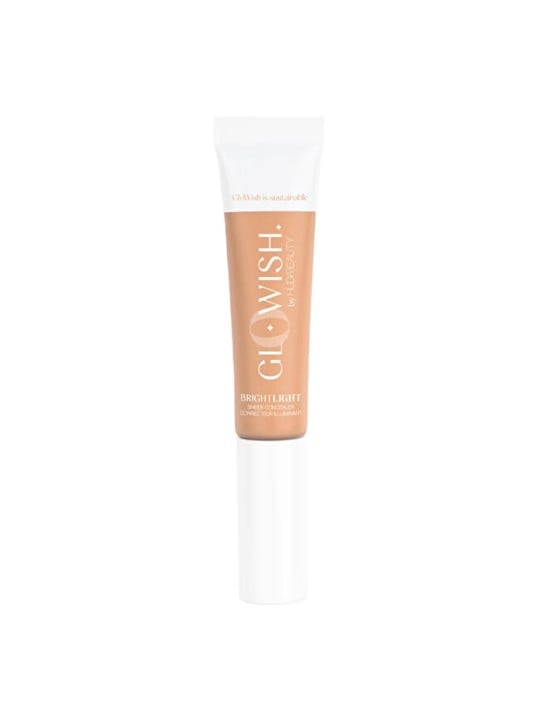 Huda Beauty GloWish Concealer 10 Deep Tan