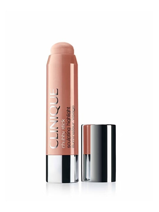 Clinique CHUBBY STICK n.Hefty Highlight 6gr unisex