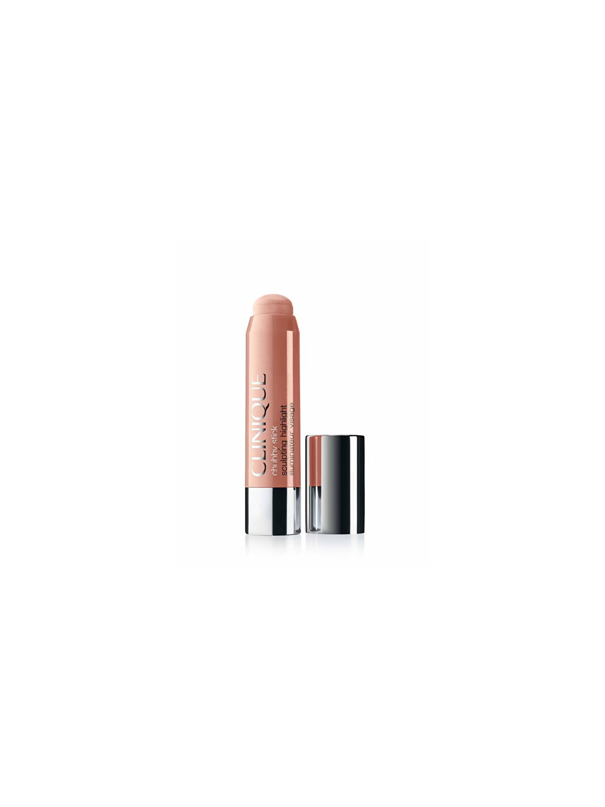 Clinique Evidenziatore CHUBBY STICK n.Sumpreme Stardust 6gr unisex