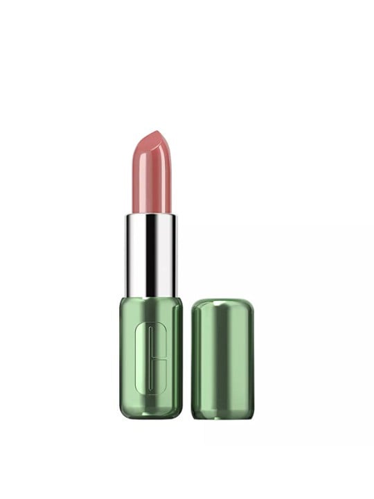 Rossetto Clinique Pop Longwear Shine Flame Pop