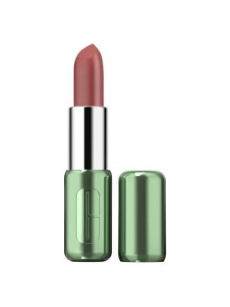 Rossetto Opaco Clinique Ruby Pop - Lunga Tenuta