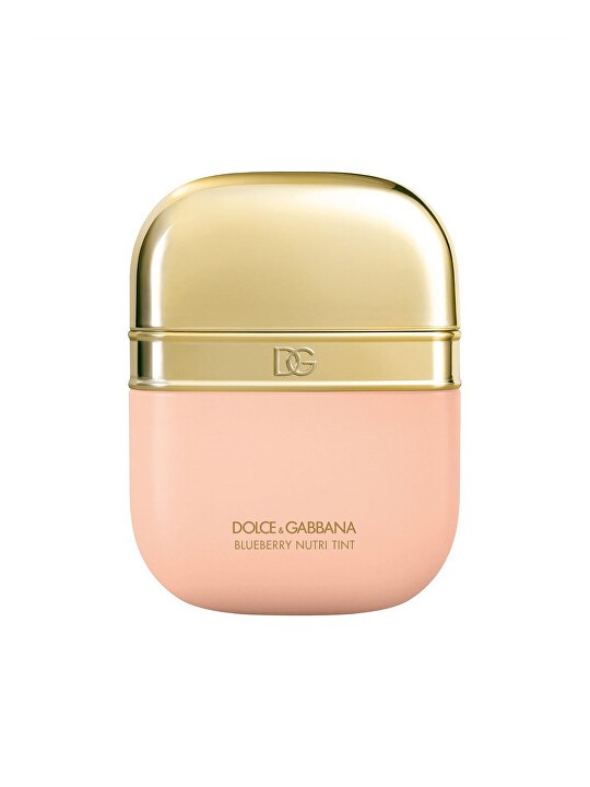 Dolce & Gabbana Crema colorata idratante Blueberry Nutri-Tint 30ml - Tonalità: 6W donna