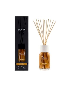 Diffusore Millefiori Petali di Tabacco 250ml