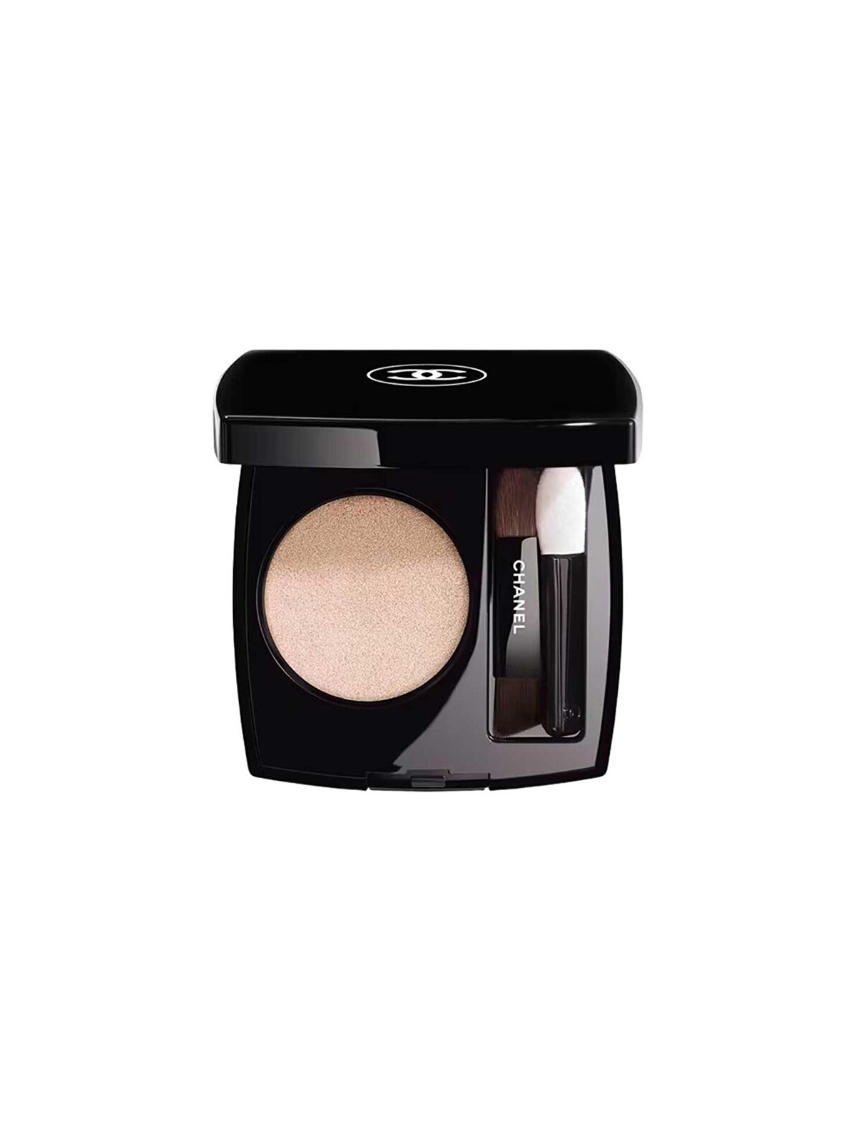 Chanel Ombretto Ombre Essentielle 236 Brun Talpa
