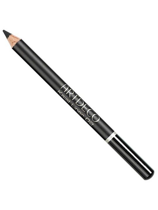 Artdeco Fodera Kajal 11 g donna 04 Forest Brown