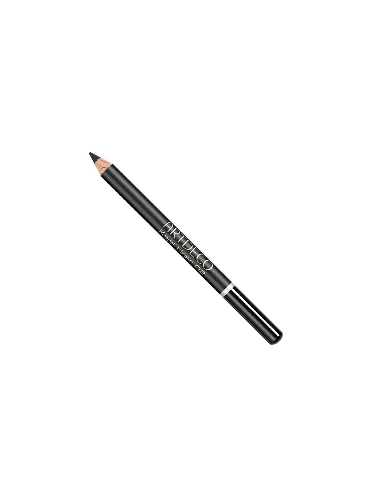 Artdeco Fodera Kajal 11 g donna 06 Dark Grey