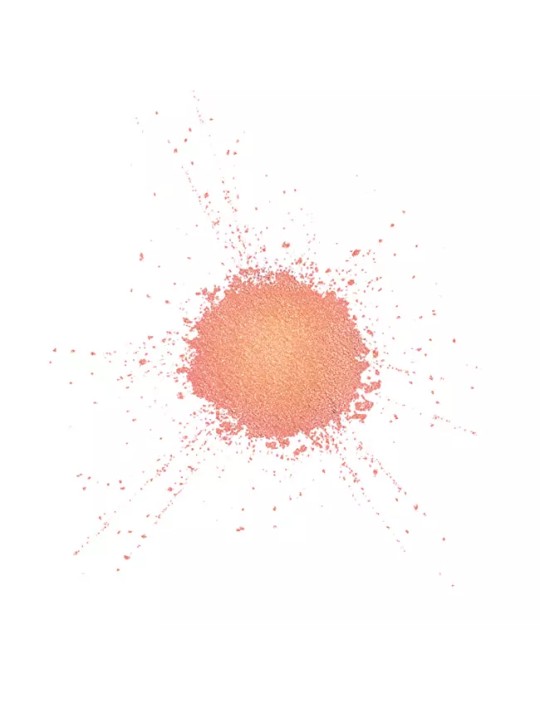 Star Lit Powder 11 Golden Orange - Make Up For Ever
