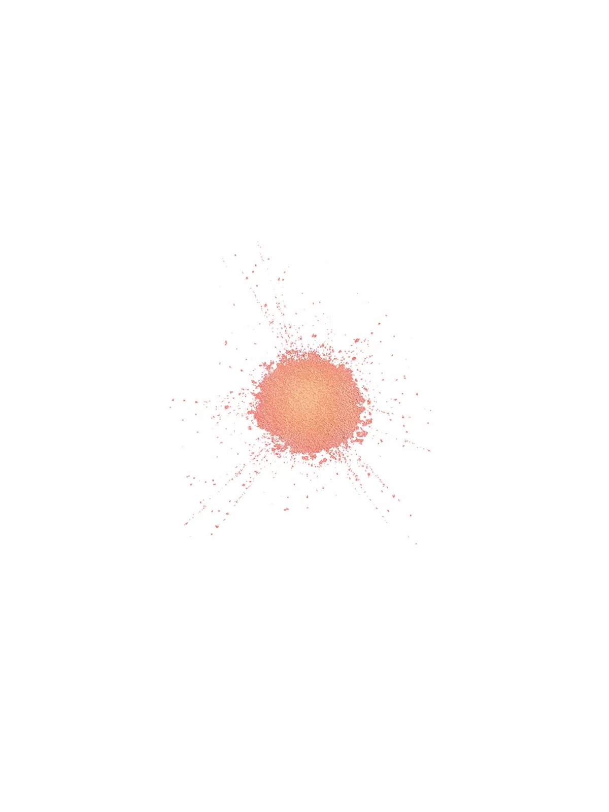 Star Lit Powder 11 Golden Orange - Make Up For Ever