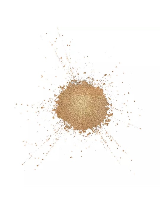 Make Up For Ever Star Lit Powder 17 Antic Gold - 1.2g