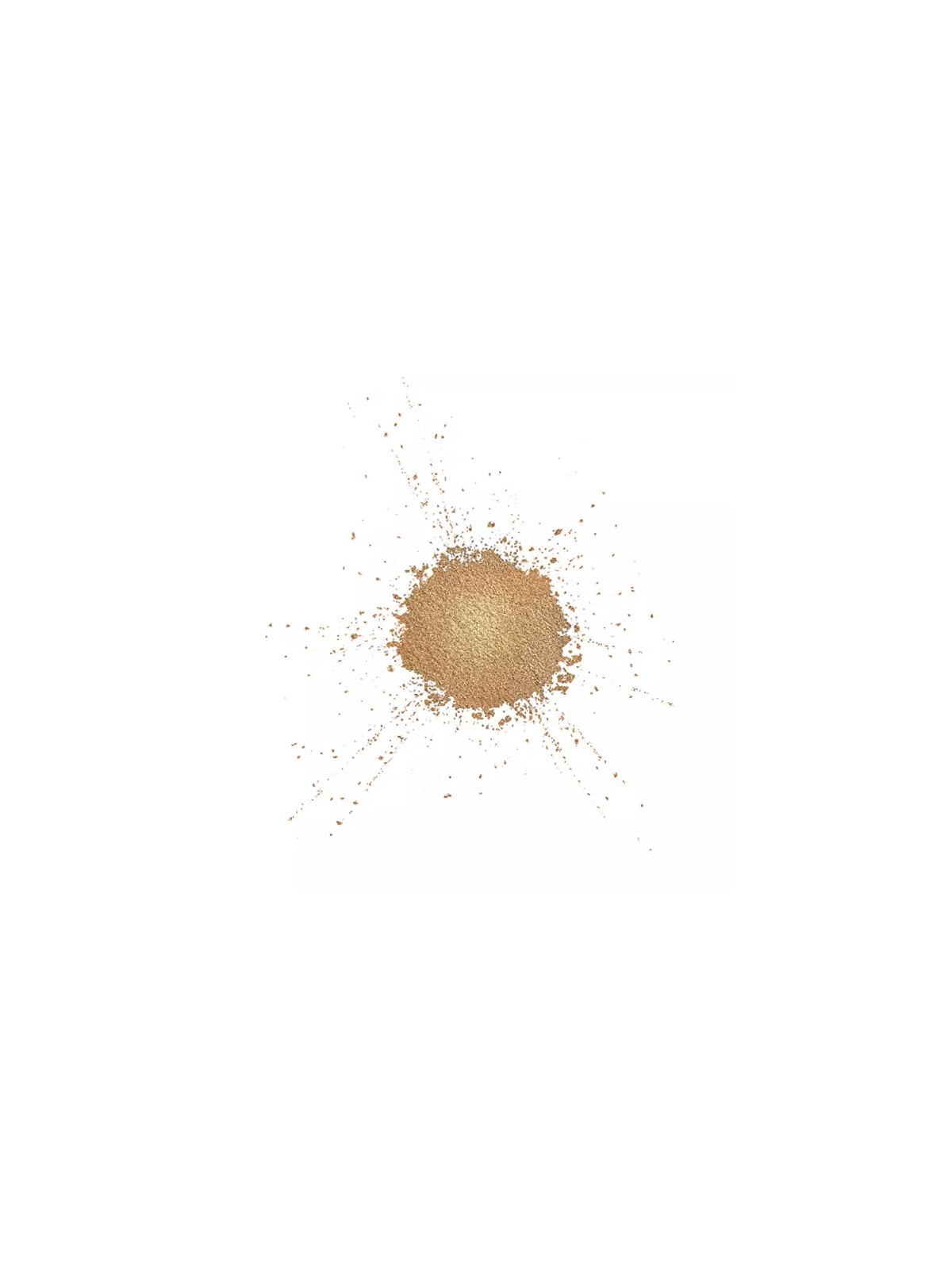 Make Up For Ever Star Lit Powder 17 Antic Gold - 1.2g