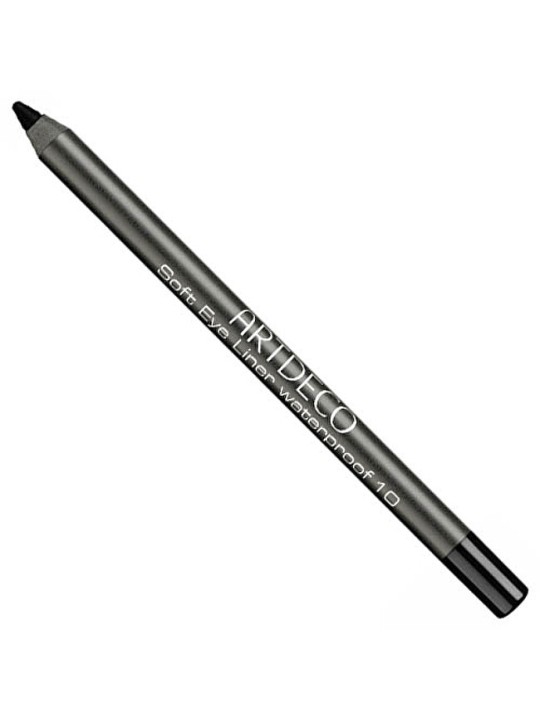 Artdeco SOFT EYE LINER impermeabile 64-isola verde donna