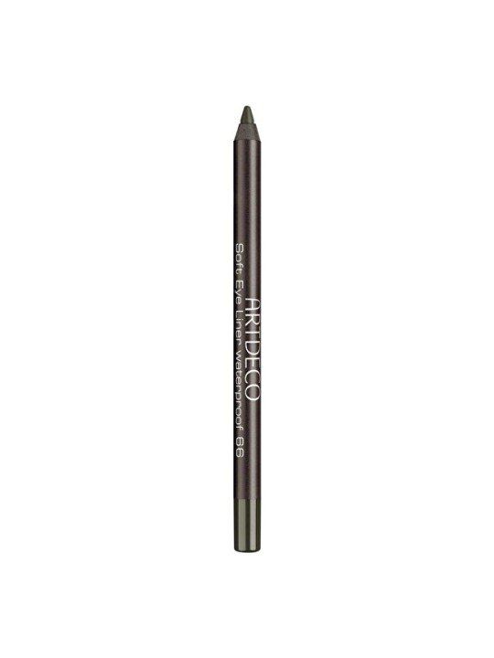 Artdeco SOFT EYE LINER impermeabile 64-isola verde donna