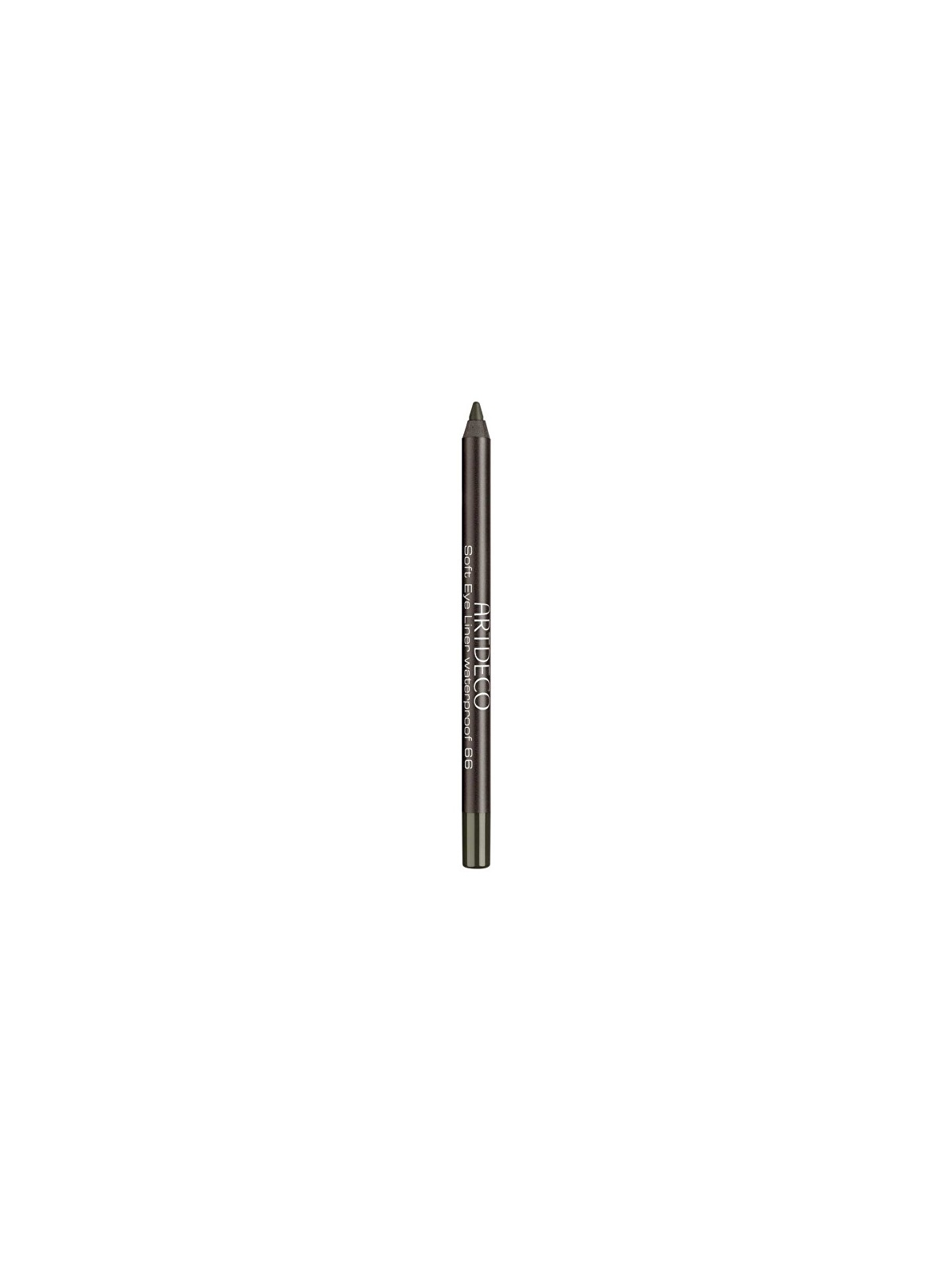 Artdeco SOFT EYE LINER impermeabile 64-isola verde donna