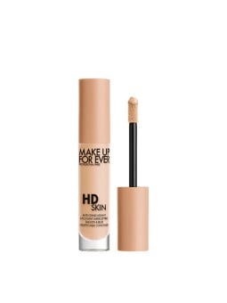 Make Up For Ever Correttore idratante per il contorno occhi HD Skin Correttore 4,7 ml - Tonalità: 3.5Y Gingerbread donna