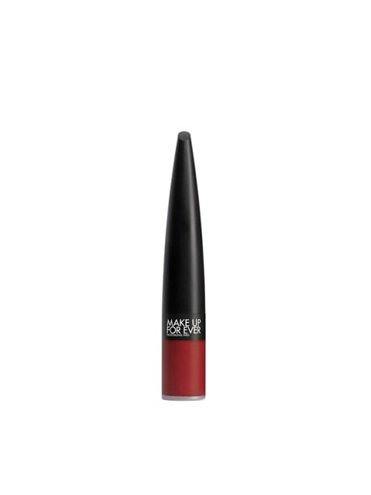 Rossetto Liquido Matte Make Up For Ever - Scarlet