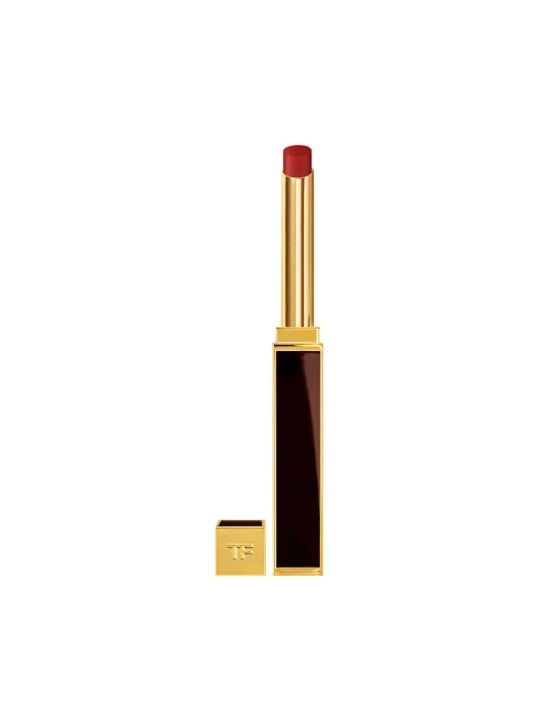 Tom Ford Slim Lip Color Shine - Atelier Red