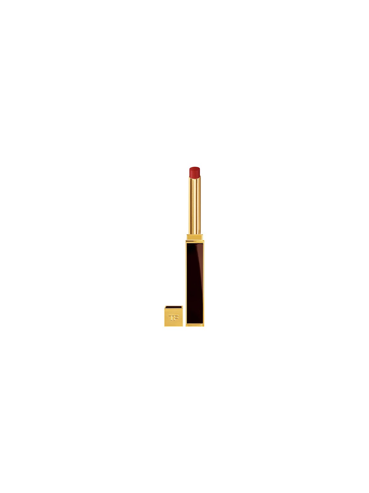Tom Ford Slim Lip Color Shine - Atelier Red