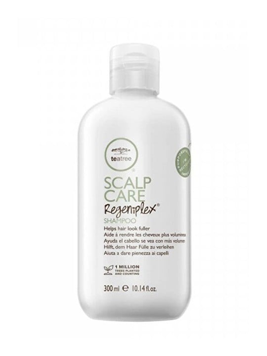 Paul Mitchell Regeniplex Shampoo 1000ml