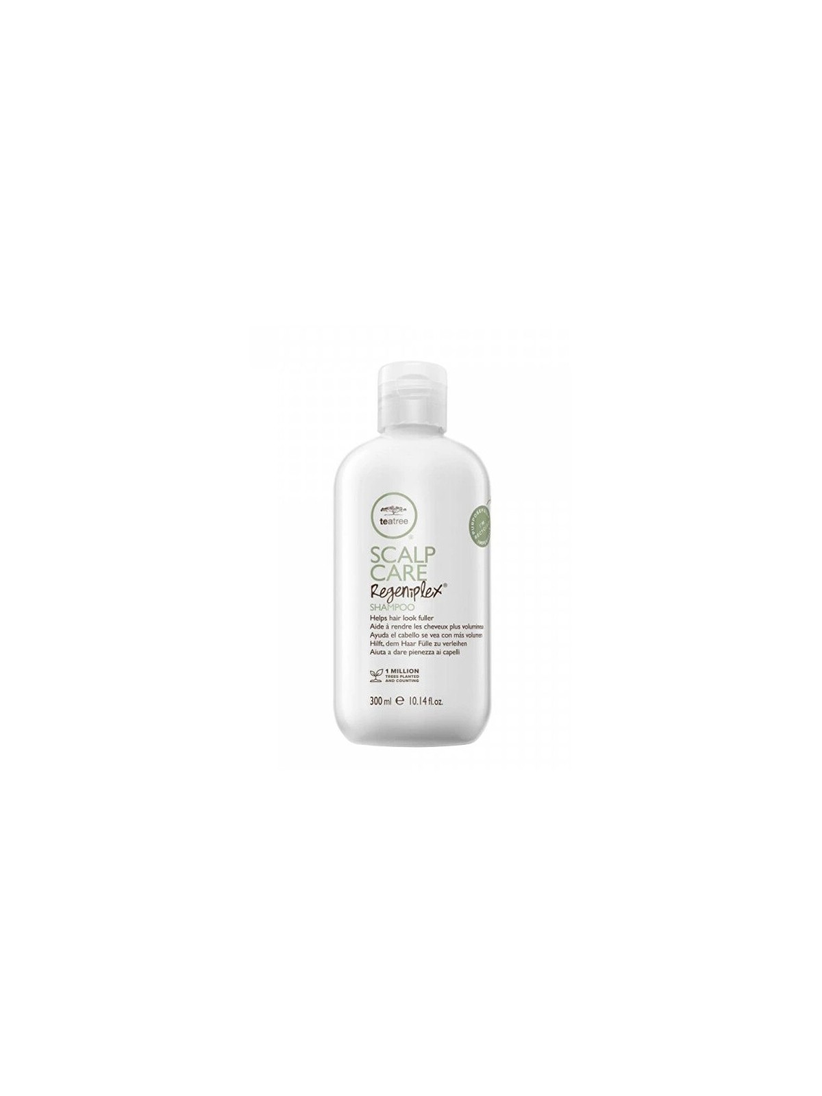 Paul Mitchell Regeniplex Shampoo 1000ml