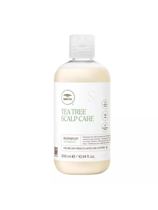 Paul Mitchell Regeniplex Shampoo 1000ml