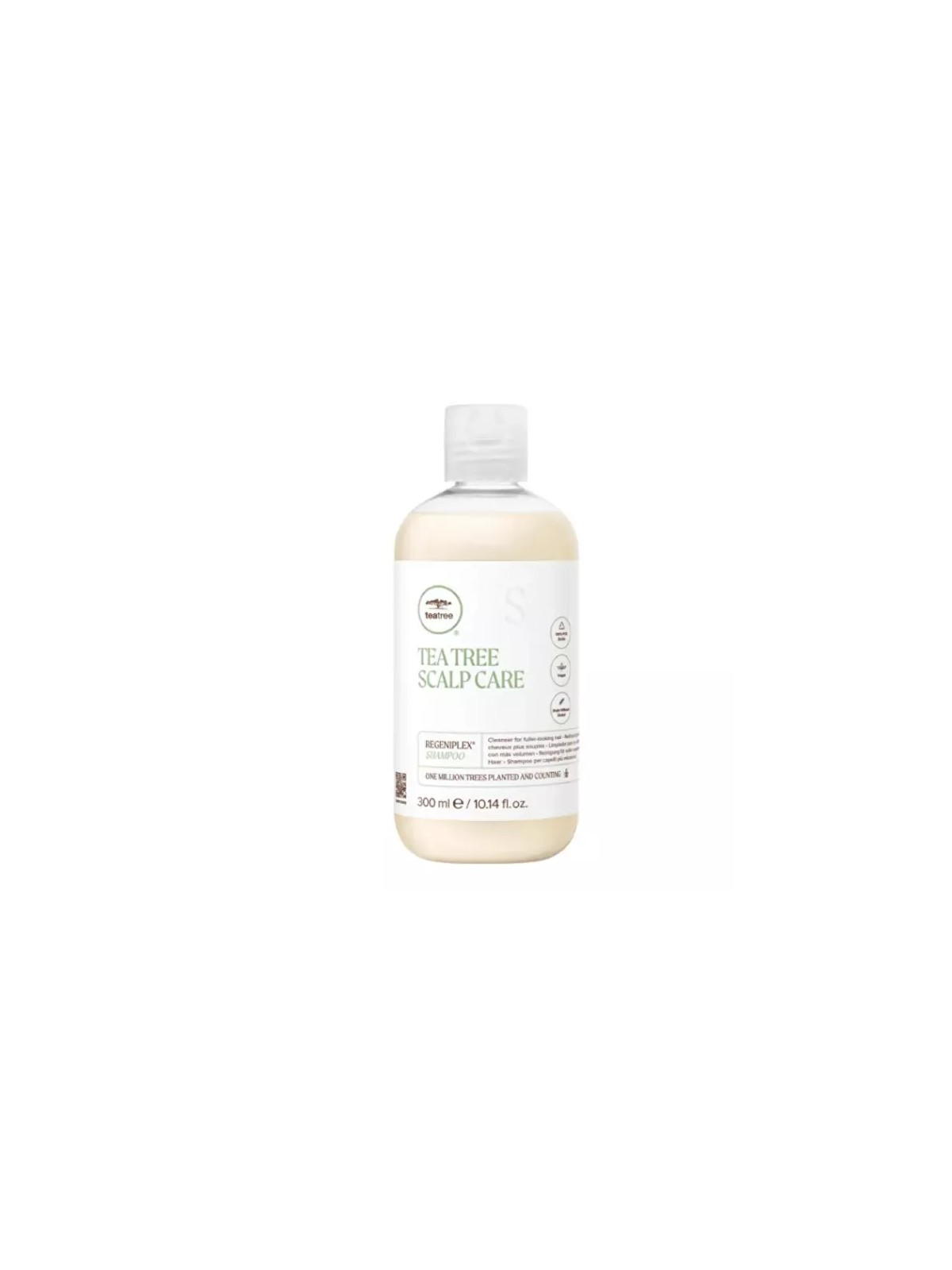Paul Mitchell Regeniplex Shampoo 1000ml