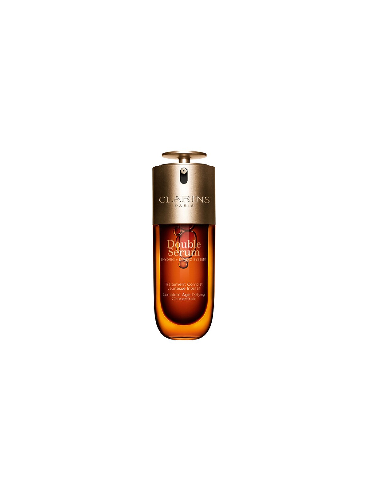Clarins Double Serum 50ml acquista 