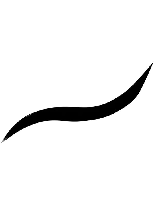 Max Factor Eyeliner liquido opaco Masterpiece 17 ml donna 01 Black