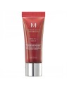 Missha M Perfect Cover BB Cream EX SPF 42 PA+++ - BB cream 20ml donna 26 Natural Caramel