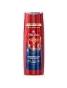 Old Spice Tomorrowland 3 in 1 Uomo 400ml