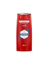 Gel doccia Old Spice all'acqua bianca uomo 1000ml