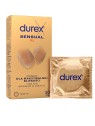 Durex Preservativi Sensual XL - Variante: 10 pezzi unisex